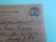 1er Novembre 1921 Stockholm Suède Sverige Mandat Postal INRINKES POSTANVISNING &gt; Berlin Allemagne - 1920-1936 Francobolli In Bobina I