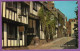 RYE - The Mermaid Inn - Rye