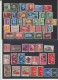 Norvège  -  Norway  1911 - 1970  Used Lot - Lot Oblitéré - Collections