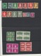 Norvège  -  Norway  1911 - 1970  Used Lot - Lot Oblitéré - Collections