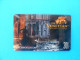 VENICE Italy ( Rare MCI WorldCom Card ) * Venezia The Venetian Hotel Gondola Gondoliers Italia - Sonstige & Ohne Zuordnung