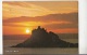 BF29667 St Michael Mount Marazion Cornwall   UK Front/back Image - St Michael's Mount