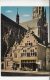 BF29862 Breda Oude Gevele Grote Markt  Netherland  Front/back Image - Breda