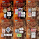 Scott Catalogue 2009 (A-Z) - Scott - Standard Postage Stamp Catalogue - Altri & Non Classificati