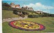 BF29927 Weymouth The Floral Clock   UK   Front/back Image - Weymouth