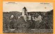 Colmar Berg 1910 Luxembourg Postcard - Colmar – Berg