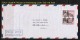 ITALY   SCOTT # 776 PAIR On 1960  "EXCELSIOR HOTEL" ADVERTISING COVER TO NEW YORK - Other & Unclassified