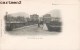 BESSEGES PONT ET RUE DE LA GARE 30 GARD 1900 - Bessèges