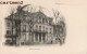 BESSEGES HOTEL DE VILLE 30 GARD 1900 - Bessèges