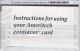 United States, SKU-22172, 40c 1994 American Numismatic Convention (ANA Detroit 1994), Coins, Mint In Blister, 2 Scans. - Other & Unclassified