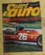 SPORT AUTO. N°79 AOÛT 1968. COMMENT DEVENIR COUREUR. - Sport