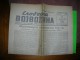 R!,Gazzetta,newspapers,Slobodna Vojvodina,partisans,communism,socialism,Yugoslavia,marshal Tito,Korea War,sport,rare - Documenti Storici