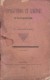 VP 15 - 0092 : Supersitions Et Légendes D'Auvergne F. Chadeyras 1900 45 Pages - 1801-1900