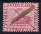 Western Australia WA,   Mi Nr 9 A Used - Used Stamps