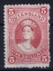 Queensland, Mi Nr  60 X  Very Light Used - Used Stamps