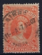 Queensland, Mi Nr  64 Used 1886 - Gebruikt