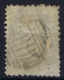 Tasmania , 1860 Mi  Nr 14 Used - Gebruikt