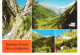 Österreich - Kals Am Grossglockner - Osttirol - Dorfertal - Nice Stamps - Kals