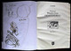 BD MONSIEUR MARDI GRAS DESCENDRES - 1 - Bienvenue ! - Rééd. 2000 Dédicacée Par LIBERGE - Autographs