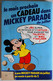 BD MICKEY PARADE - N° 78 - Picsou Plonge - Mickey Parade