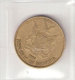 Pièce Namibie. Pièce De 1$ 1996 - Namibië