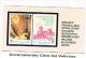 VATICANO (VATICAN) - C&C  6001 - ASSISI PER LA PACE - SCHEDA N.1 (NUOVA) - RIF. CP - Timbres & Monnaies