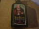 RARE BOUTEILLE LIQUEUR KYLON - LIQUEUR DES FRERES DE LA STE FAMILLE - Spiritueux