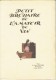 PETIT BREVIAIRE DE L'AMATEUR DE VIN - Nombreuses Illustrations - Vignes Célébres De France -  19è édition   (3740) - Autres & Non Classés