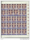 1967 San Marino Saint Marin CIMABUE 27 Serie: Foglio X 25 MNH** + 2 Serie US. - Religione