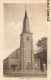 GUINES L'EGLISE 62 - Guines