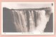 Rhodesia POSTCARD WITH A NICE BACK + VICTORIA FALLS  Zimbabwe  UNUSED - Zimbabwe