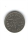 GOED VOOR 50Cen  50 CENTS 50 Centimes BELGIE Belgique - 50 Cents