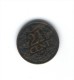 KONINGRIJK DER NEDERLANDEN Pays Bas 2 1/2 CENT 2,5 Cents 2,5 Centimes 1916 - 2.5 Centavos