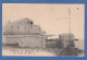 CPA - CAMPANA De MELILLA - Fortin Del Muro X - 1909 - Militaire - Fort - Maroc - Melilla