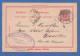 CPA Précurseur De 1894 - REMSCHEID - Maison Robert WEISENFELD & Co - Feilen , Sägen Und Werkzeug Fabrik - Remscheid