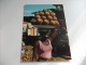 STORIA POSTALE FRANCOBOLLO  COMMEMORATIVO Costa D´Avorio Pin Up Marchande D´Ananas - Côte-d'Ivoire