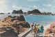 BF30655 Corbiere With Its Lighthouse UK Front/back Image - Other & Unclassified