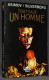 TOUT SAUF UN HOMME - ASIMOV & SILVERBERG - PLON - Plon