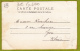 Pontaillac - La Plage (restaurant, Villas, Abris De Toile Et Fauteuils, Petite Animation) Circulé 1904 - Other & Unclassified