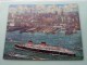 " VICTORY " Wood Jig-Saw Puzzle Of NEW YORK HARBOUR ( See Picture For Details ) ! - Autres & Non Classés