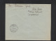 Yugoslavia Registered Cover 1948 - Covers & Documents