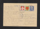 CP 1950 Tende Pour La Suisse - Cartoline Postali E Su Commissione Privata TSC (ante 1995)