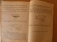 Delcampe - 1925-1926     Ecole Spéciale Militaire De St-Cyr    COURS De SCIENCES APPLIQUEES (Moteurs Thermiques Et Automobiles) - Documenti