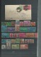 Collection Inde Nombreux Timbres Anciens - Collections, Lots & Séries