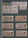 Delcampe - Collection Inde Nombreux Timbres Anciens - Colecciones & Series