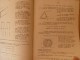 Delcampe - 1925-1926 Ecole Spéciale Militaire De St-Cyr COURS De SCIENCES APPLIQUEES (Notion électricité,Elecricité Industrielle) - Documenti