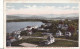 ADIRONDACKS, N. Y. -  Miror Lake And Southern Range Of Mountains, Showing Mount Marcy, Lake Placid- 1919 - Adirondack