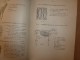 1925-1926      Ecole Spéciale Militaire De St-Cyr          ATLAS D' ANATOMIE Et De PHYSIOLOGIE - Documents