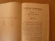 Traité De COSMOGRAPHIE à L'usage Des élèves De MATHEMATIQUE A Et B  Par A. Grignon - 1901-1940