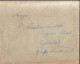 165.WWII HUNGARY 1943 Letter From Gyongyos To Ujvidek-Novi Sad - Lettres & Documents